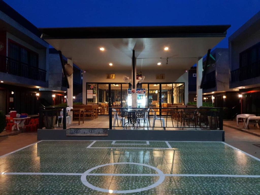 Kohlarn Fc Hotel Kültér fotó